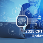 2025 CPT Code Changes