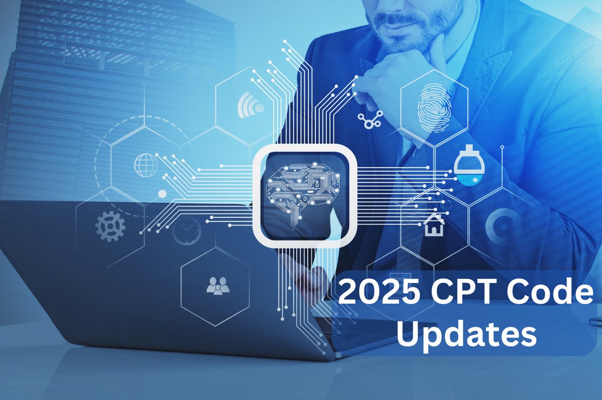 2025 CPT Code Changes: Key Updates and Insights