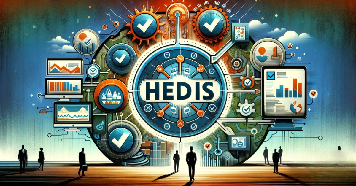 Digital Transformation in HEDIS Reporting in 2025