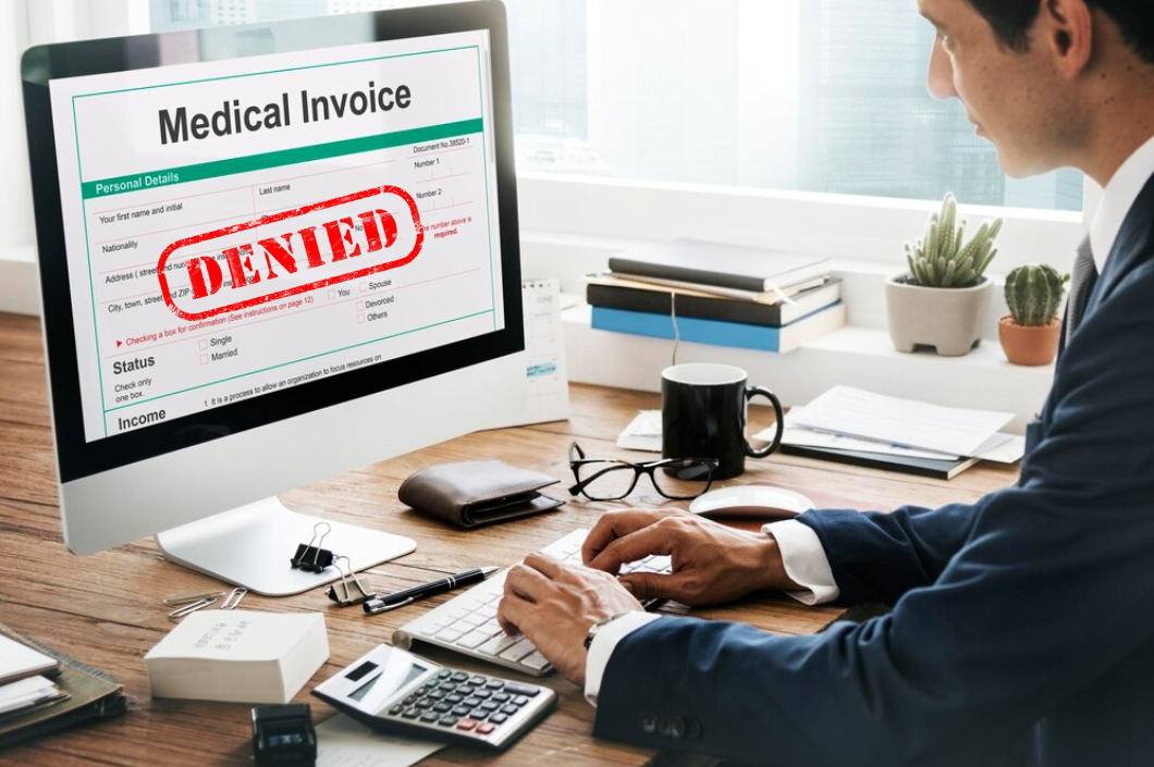 Causes of Medical Claim Denials & How to Prevent Them?