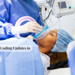 Anesthesia Coding Updates 2025