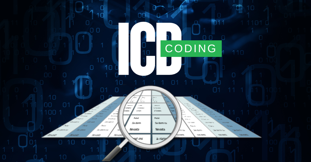 ICD Coding: The Backbone of Medical Classification and Billing