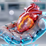 AI in Cardiology