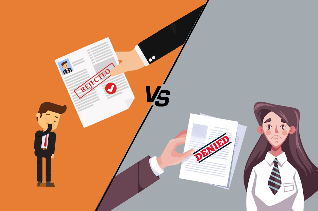 Denied Claims vs. Rejected Claims: Key Differences Every Coder Must Know