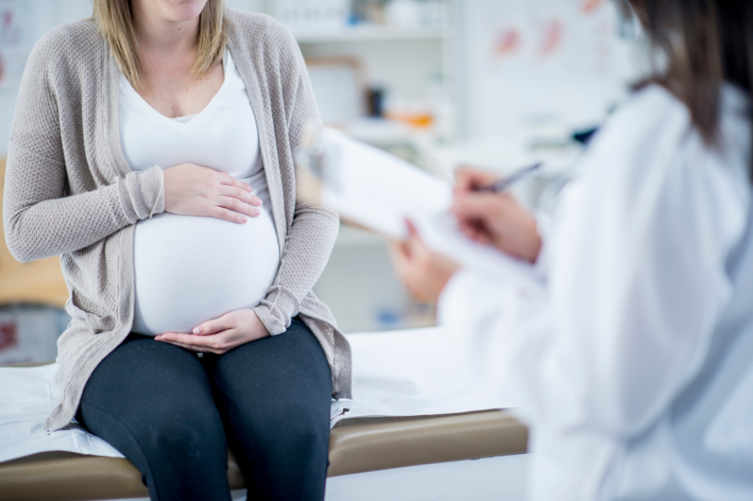 Maternity ICD-10 Codes for High-Risk Pregnancies
