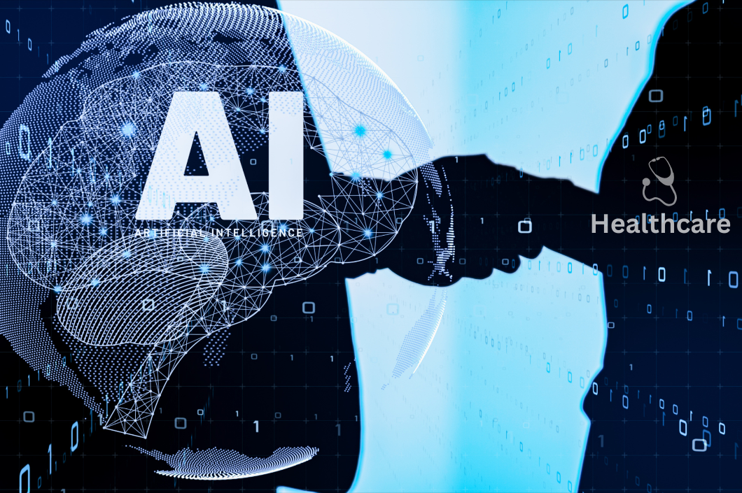 The IT Infra Gaps that are Holding Back AI Adoption in Healthcare