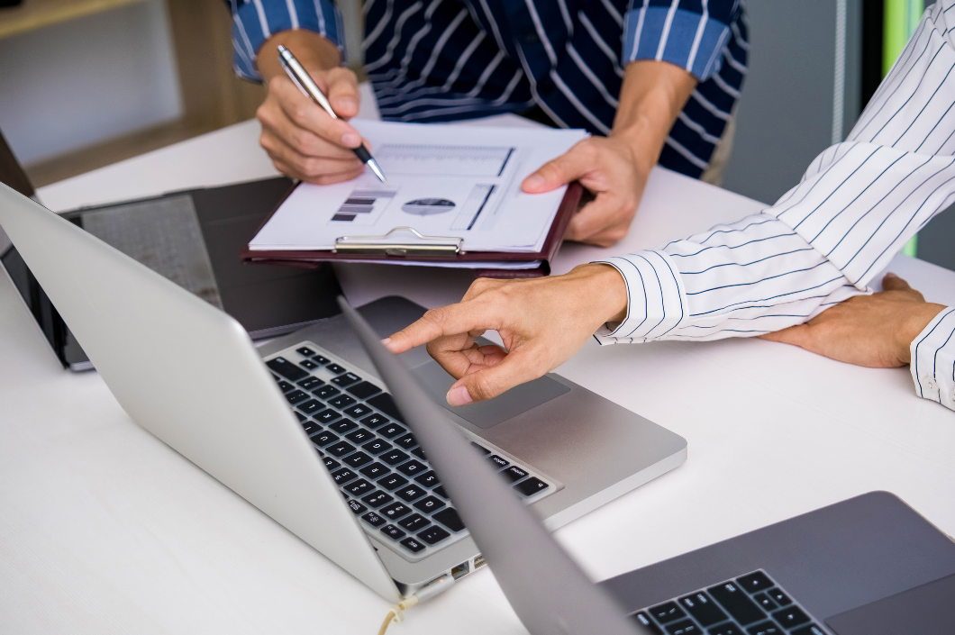 6 Best Practices for a Hybrid Approach to Denials Management