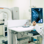 Mammogram