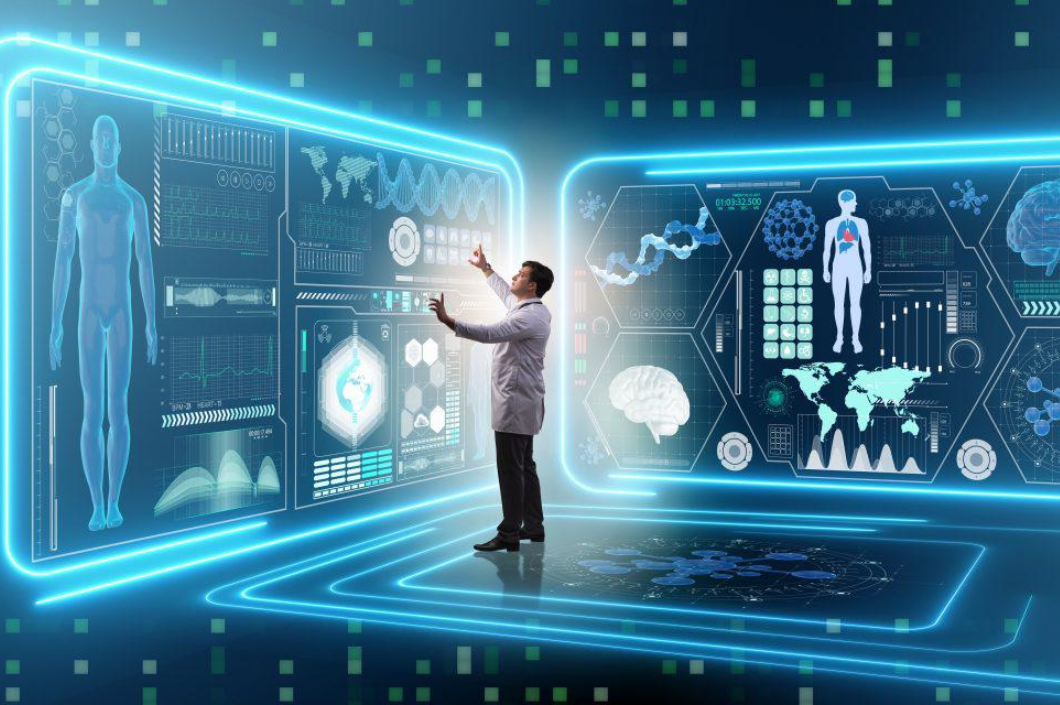 How AI Is Transforming the Accuracy of Risk Adjustment Coding?