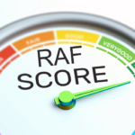 RAF Score