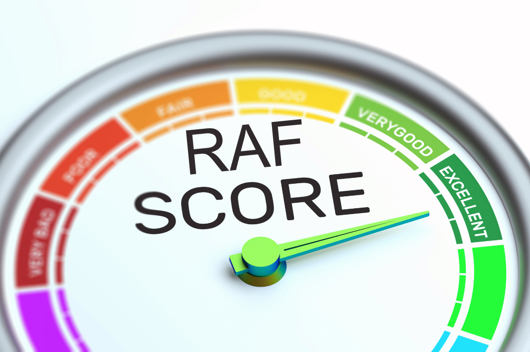 How Medical Coding Software Improves RAF Scoring in Risk Adjustment?