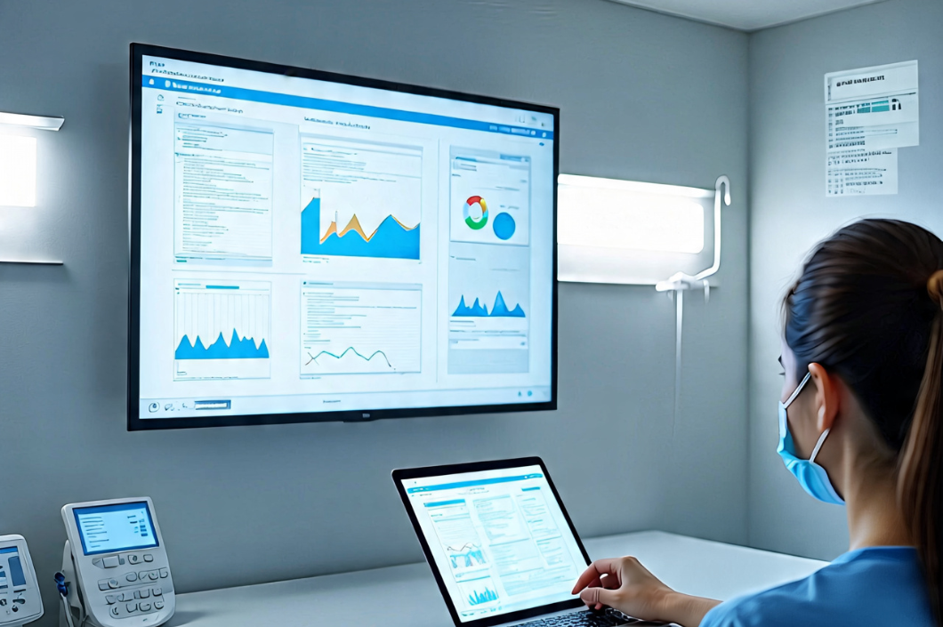 The Current State of RCM in Healthcare & How Providers Can Overcome Challenges in 2025