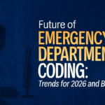 Emergency Department Coding