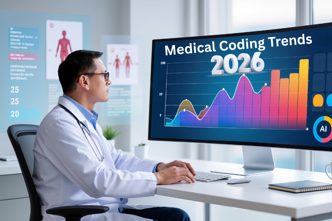 Top Medical Coding Trends to Watch in 2026
