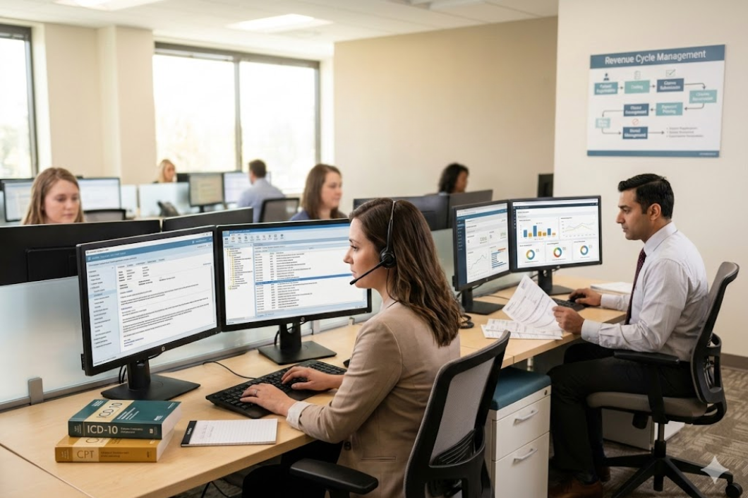 Value-Based Care & Its Impact on Medical Coding and RCM