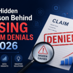 Rising Claim Denials in 2026
