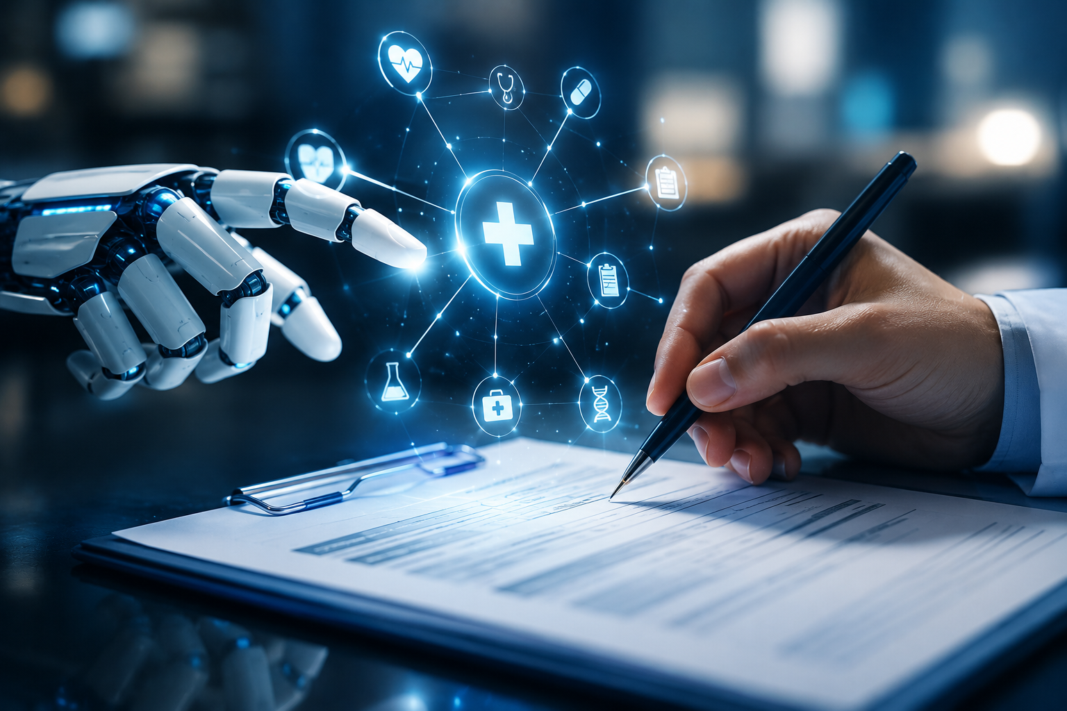 AI-Powered Medical Coding: Reducing Denials and Boosting Revenue in 2026