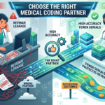 Right Medical Coding Partner Matters