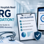 DRG Validation