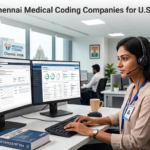 Leading Chennai Medical Coding Companies for U.S. Healthcare